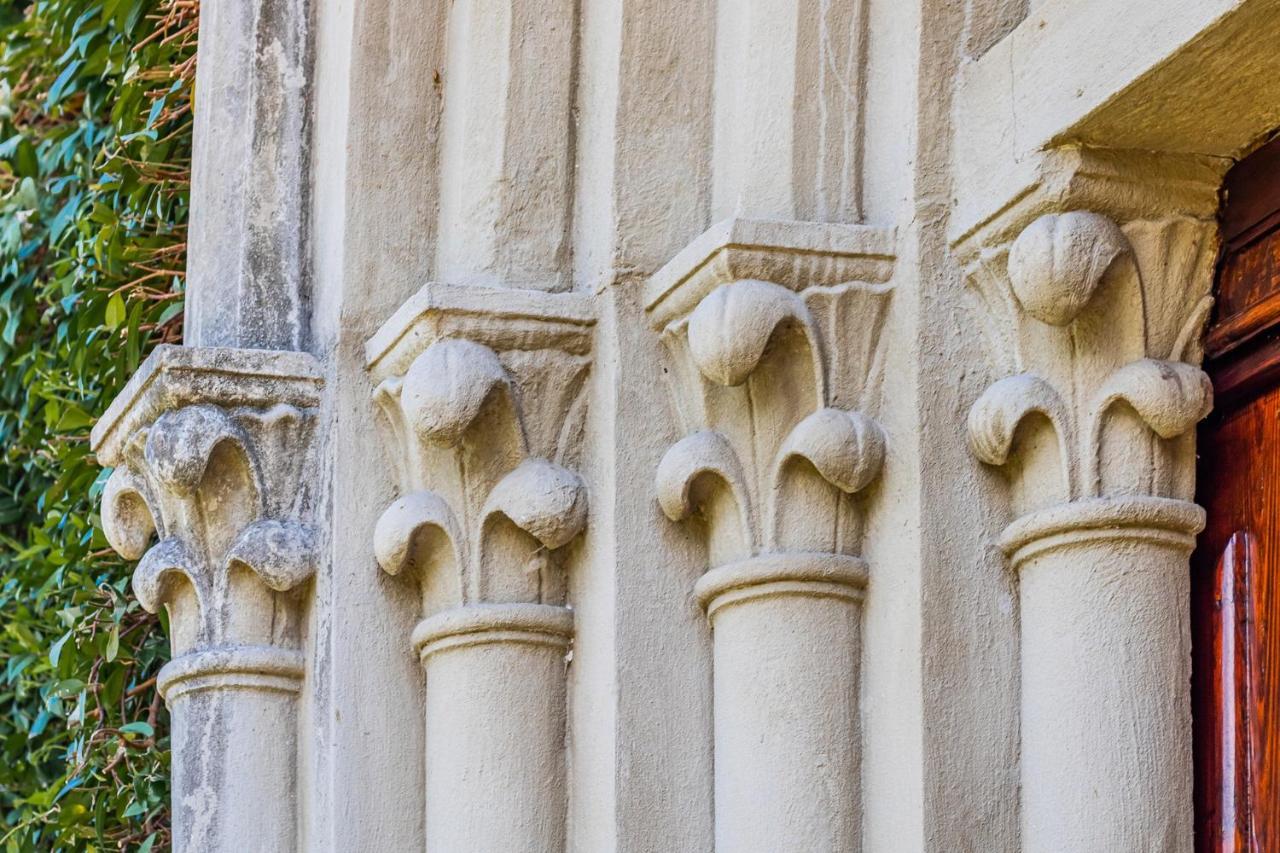 Apartment Gothic By Wonderful Italy *