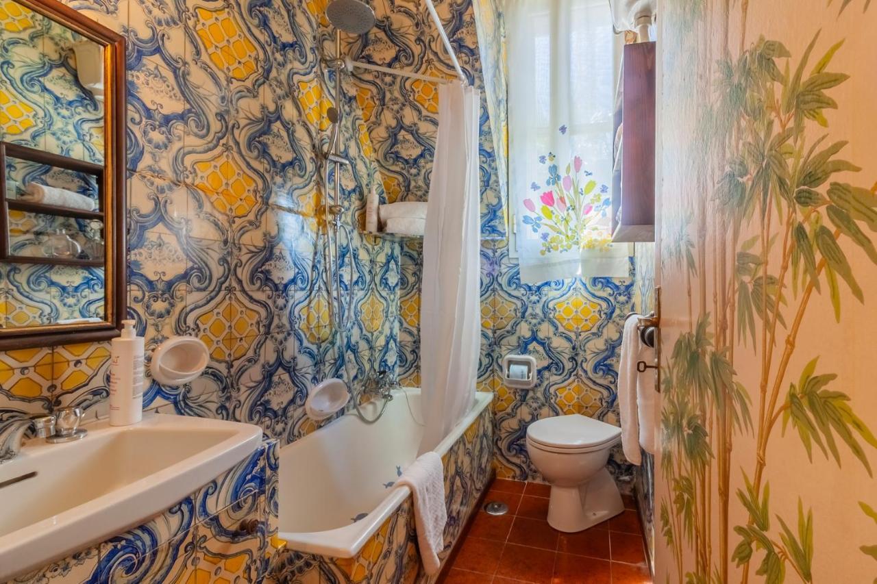 Apartment Gothic By Wonderful Italy