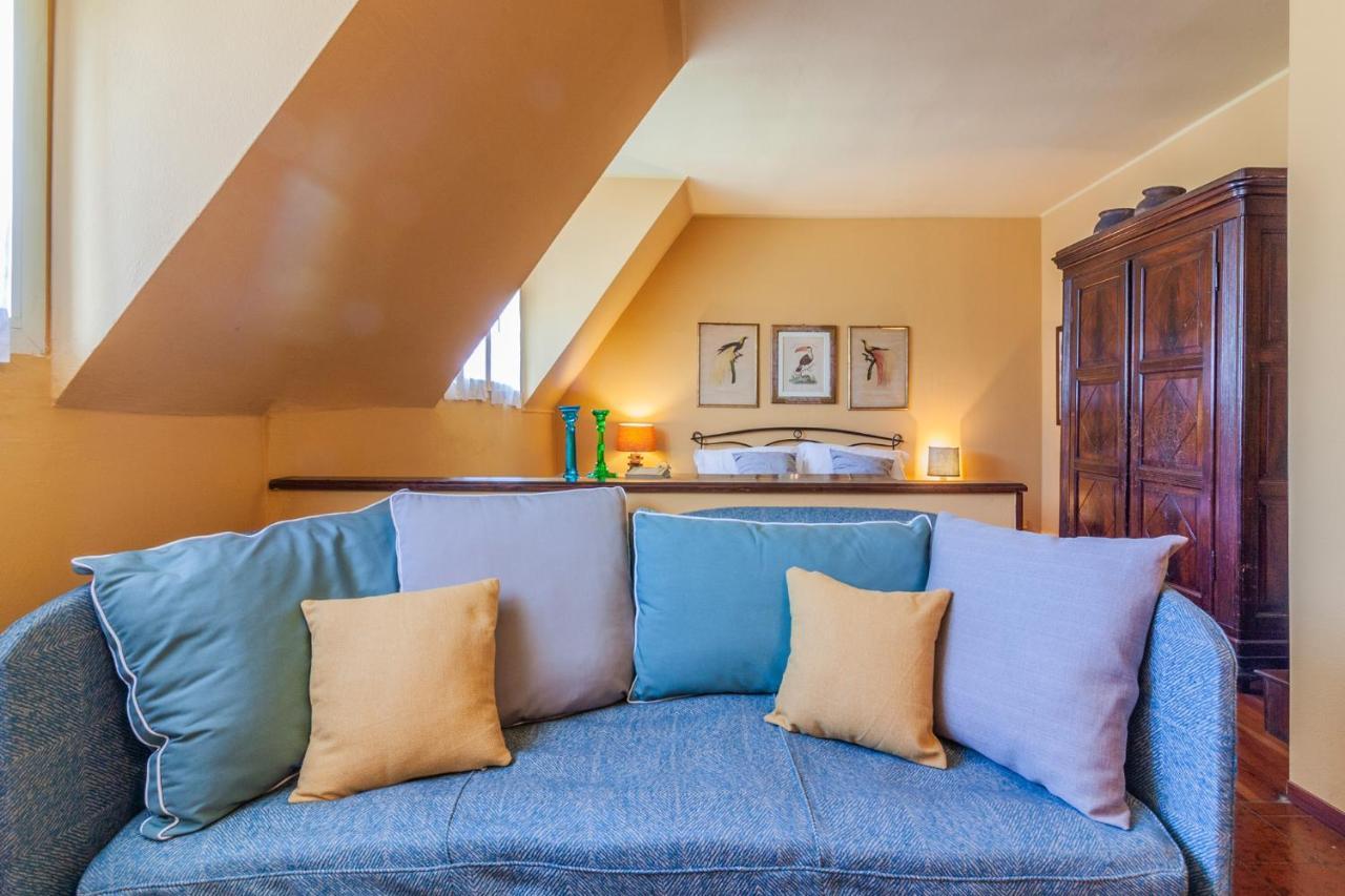 Gothic By Wonderful Italy Apartment Bellagio