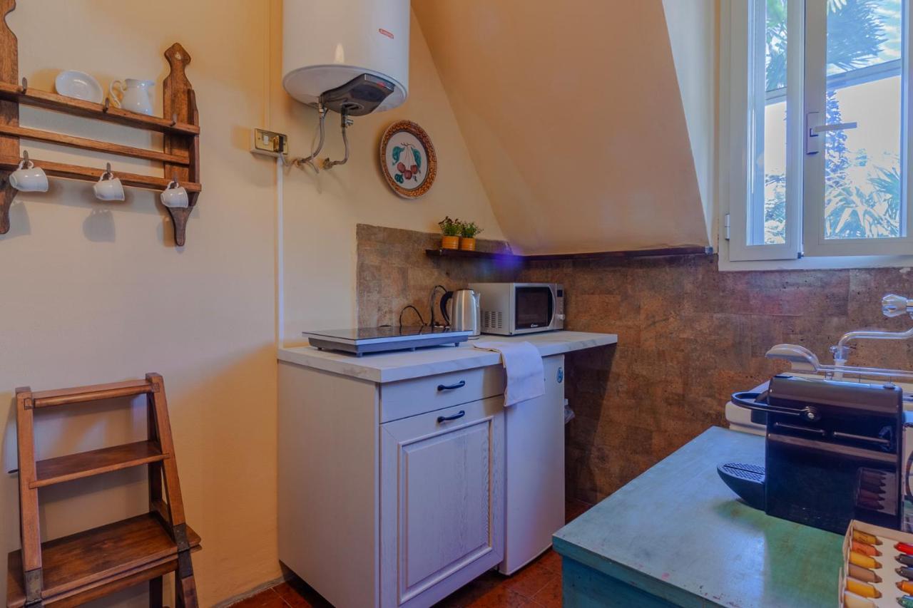 Gothic By Wonderful Italy Apartment