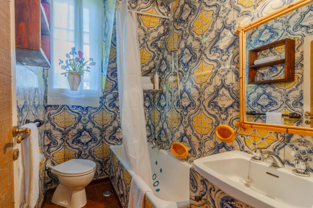 Apartment Gothic By Wonderful Italy