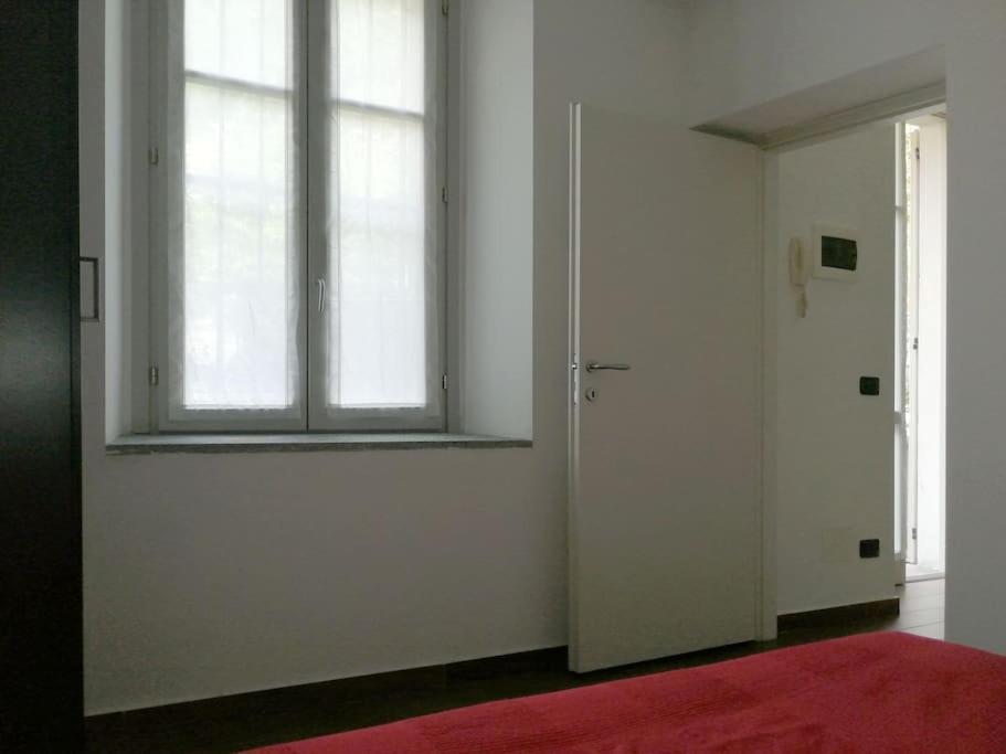 Al Molo 4 Appartamento Côme