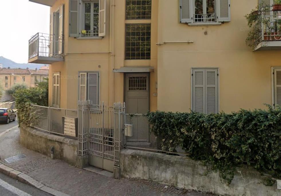 Appartamento Al Molo 4 Côme