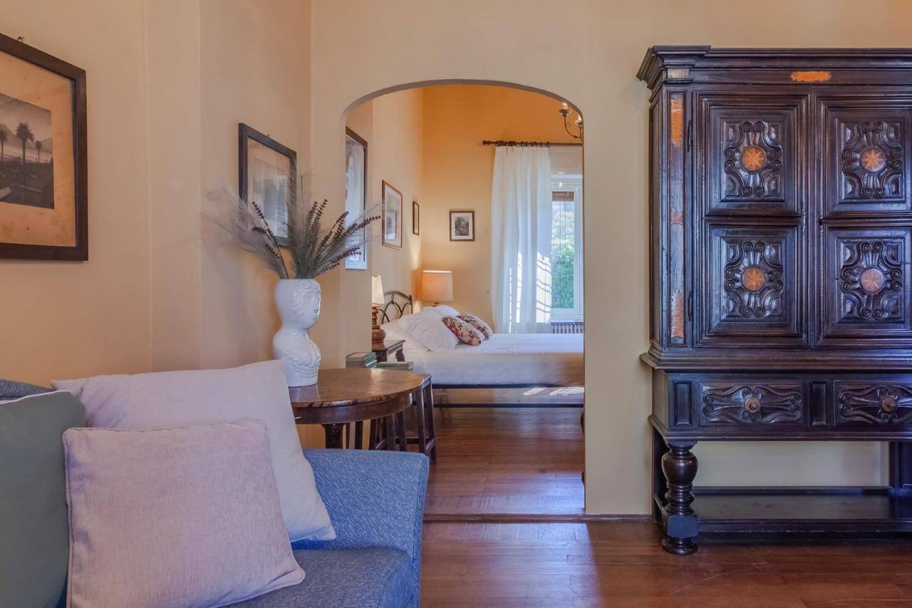 Gothic By Wonderful Italy Apartment