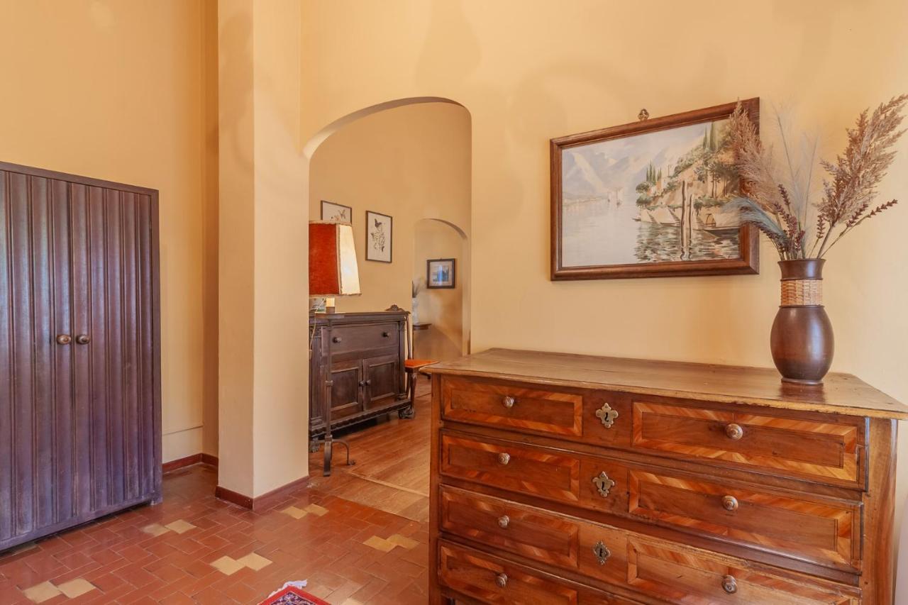 Apartment Gothic By Wonderful Italy Bellagio