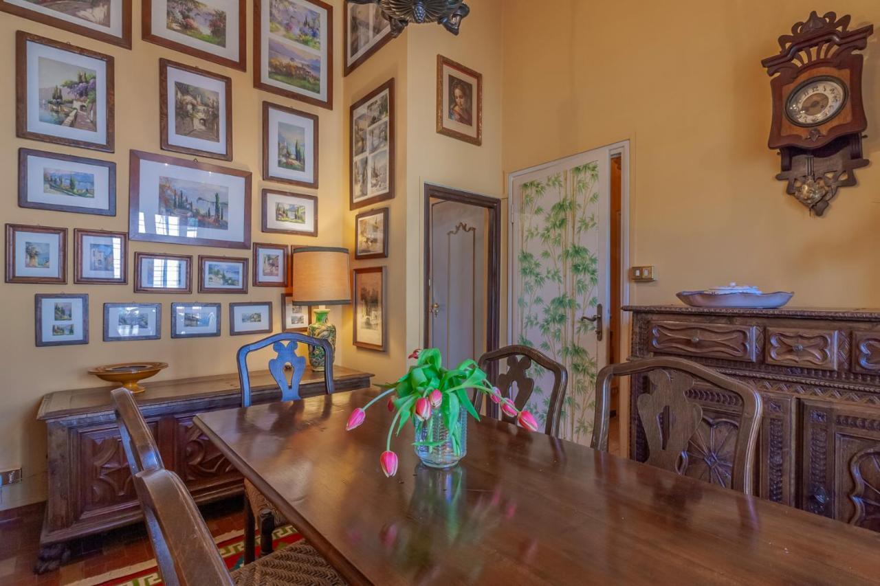 Gothic By Wonderful Italy Apartment *