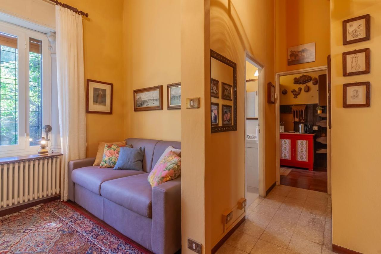Gothic By Wonderful Italy Apartment Bellagio