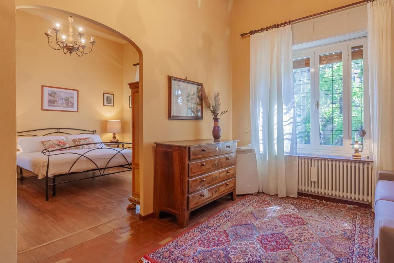 Apartment Gothic By Wonderful Italy