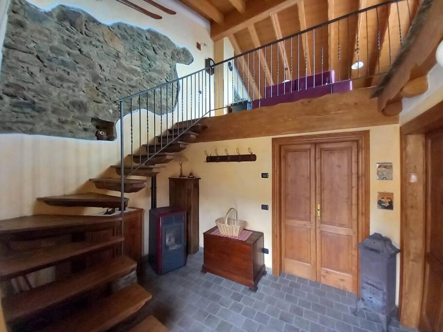 La Terrazza Vista Holiday home