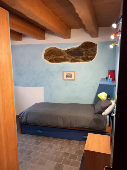 La Terrazza Vista Holiday home *