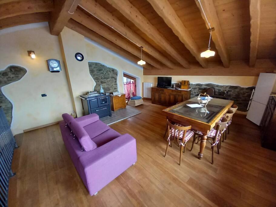 Holiday home La Terrazza Vista Bellano