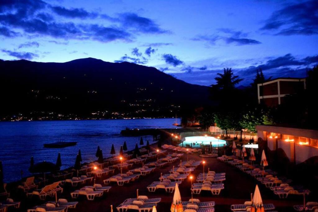 La Terrazza Vista