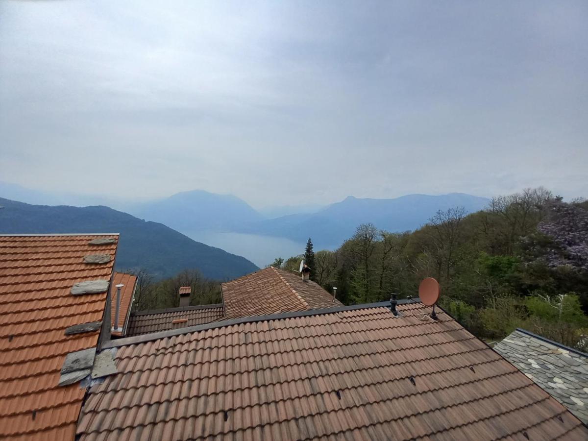 Holiday home La Terrazza Vista