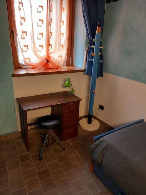 La Terrazza Vista Holiday home *