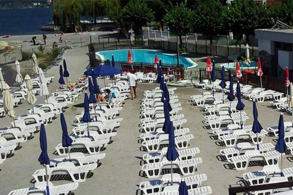 La Terrazza Vista Holiday home Bellano