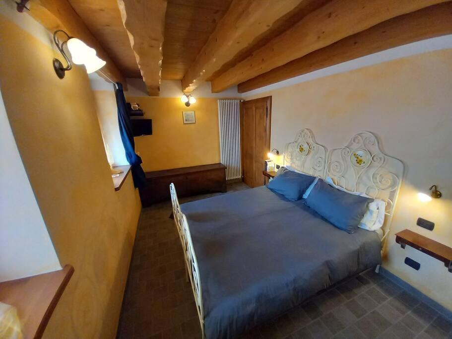 La Terrazza Vista Holiday home