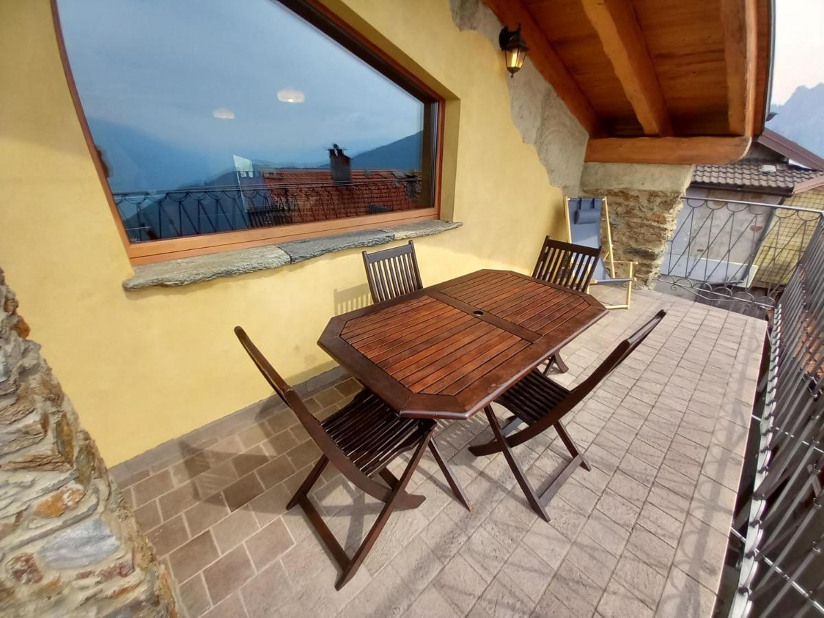 Holiday home La Terrazza Vista