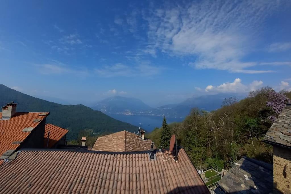 Holiday home La Terrazza Vista *
