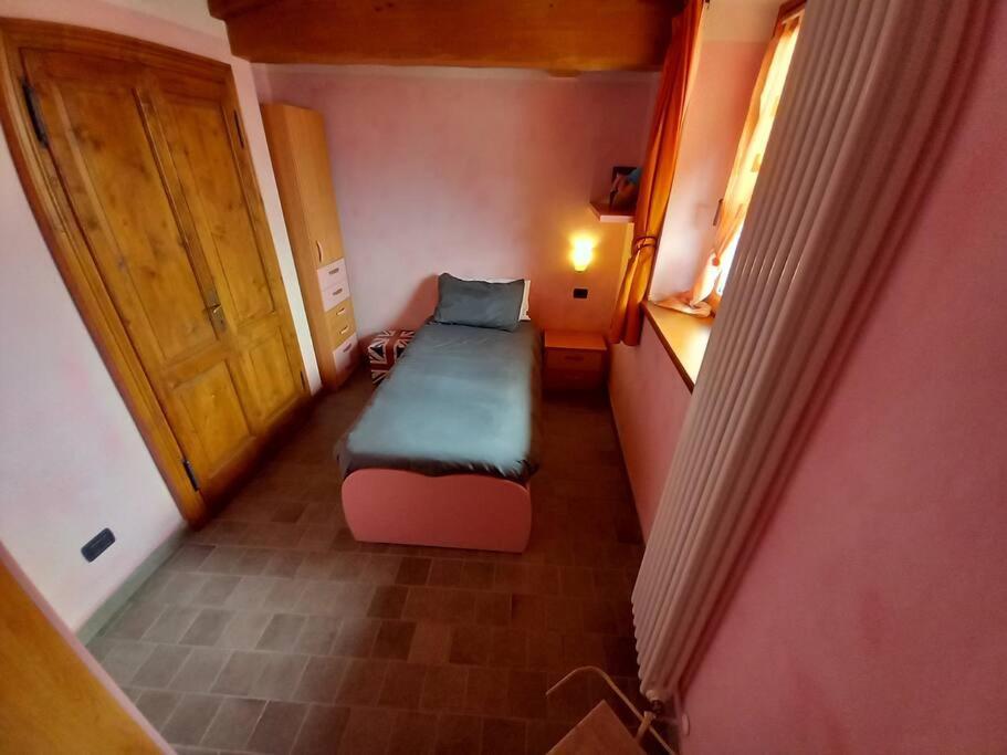 La Terrazza Vista Holiday home Bellano