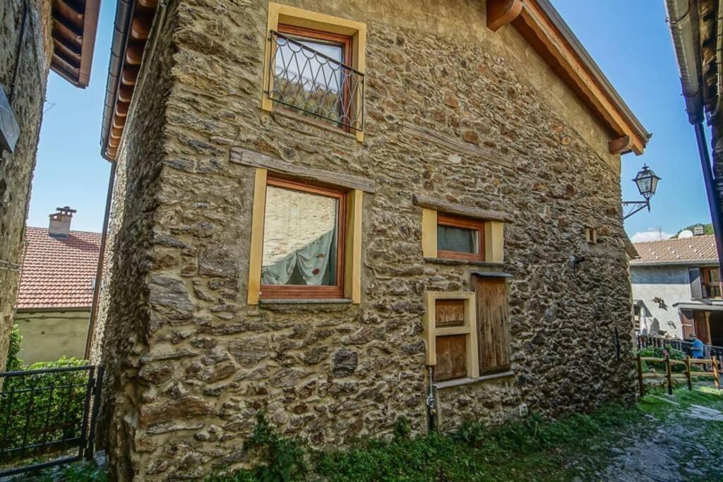La Terrazza Vista Holiday home *