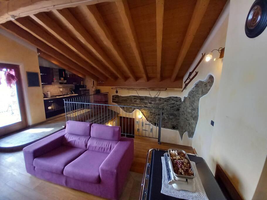 La Terrazza Vista Holiday home Bellano