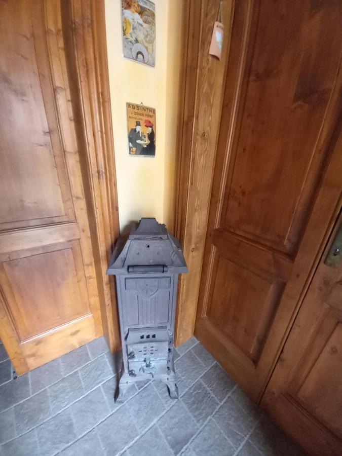 La Terrazza Vista *