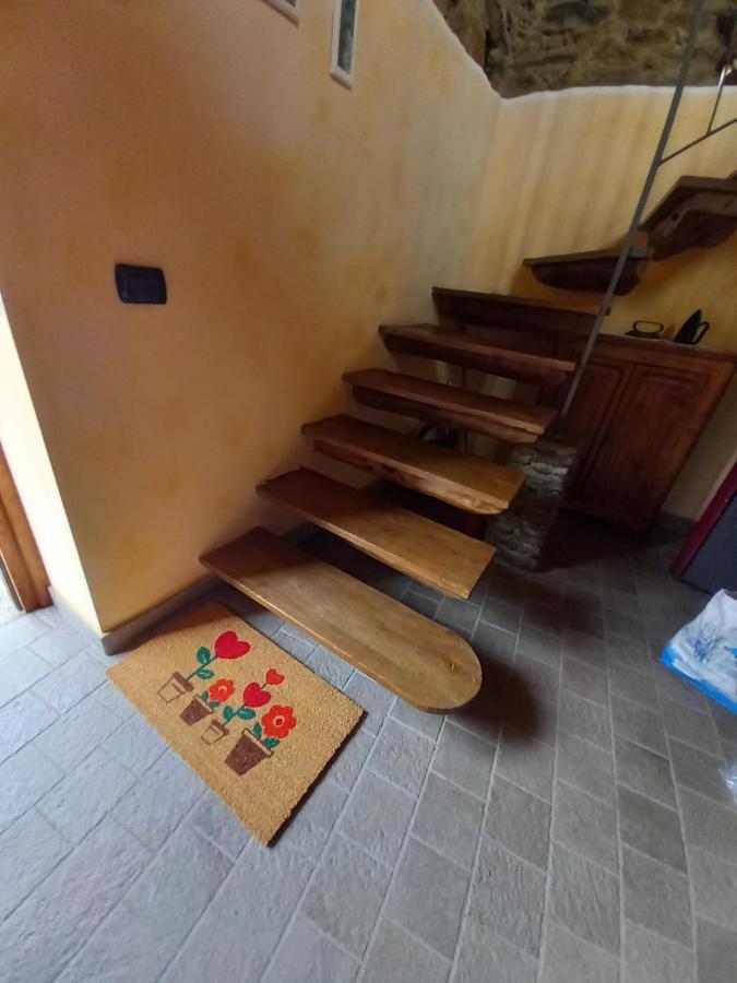 La Terrazza Vista *