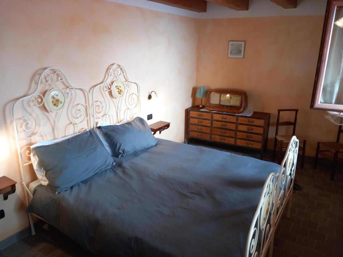 La Terrazza Vista Holiday home *
