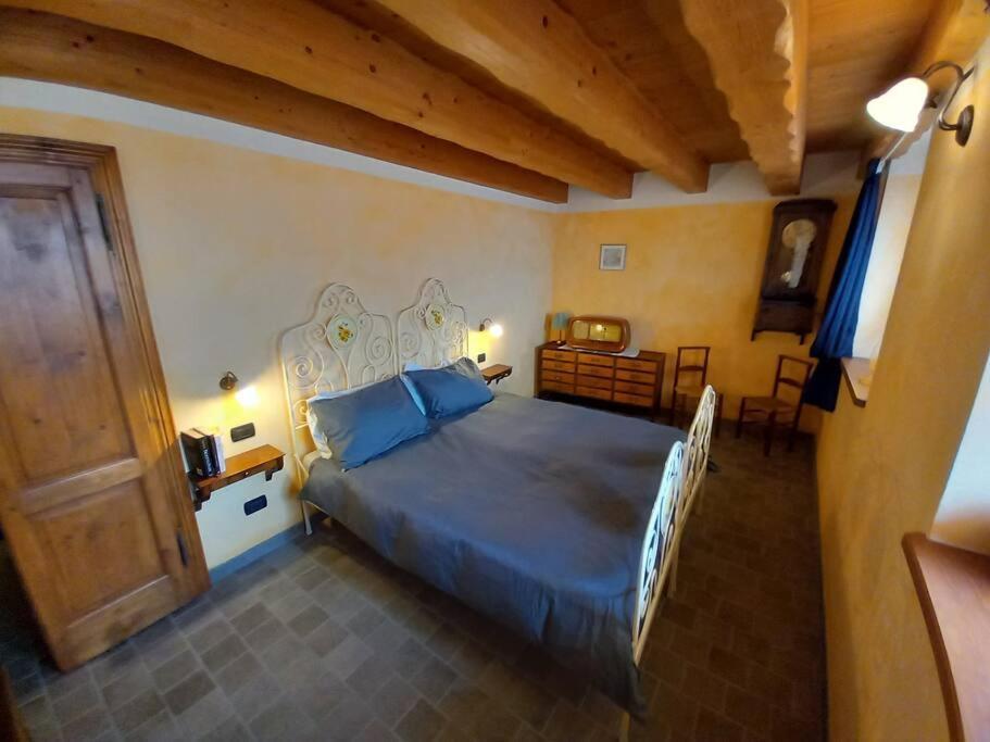 La Terrazza Vista Holiday home Bellano