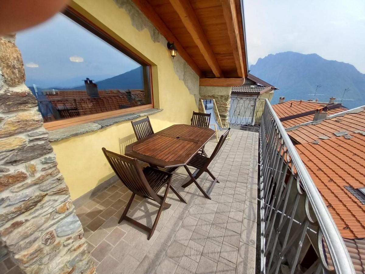 La Terrazza Vista