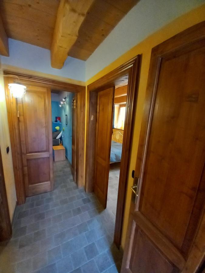 La Terrazza Vista Holiday home