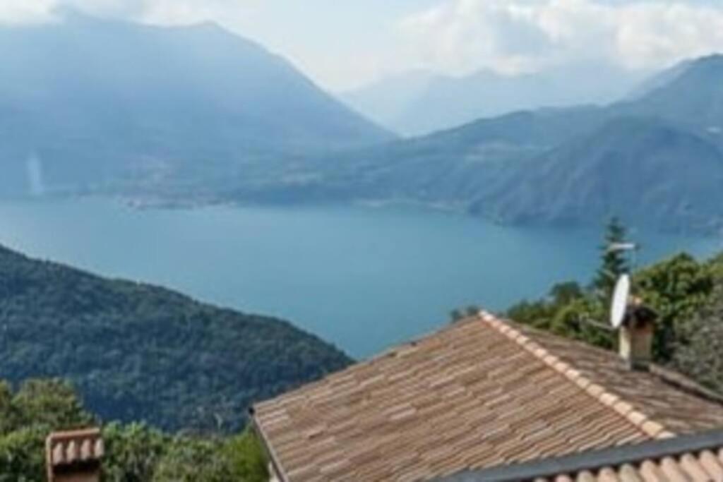 La Terrazza Vista Bellano