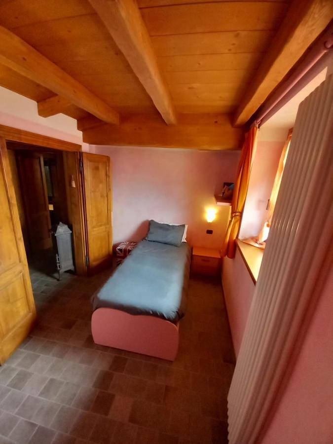 La Terrazza Vista Holiday home *