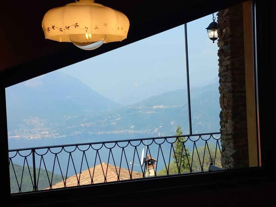 La Terrazza Vista Holiday home