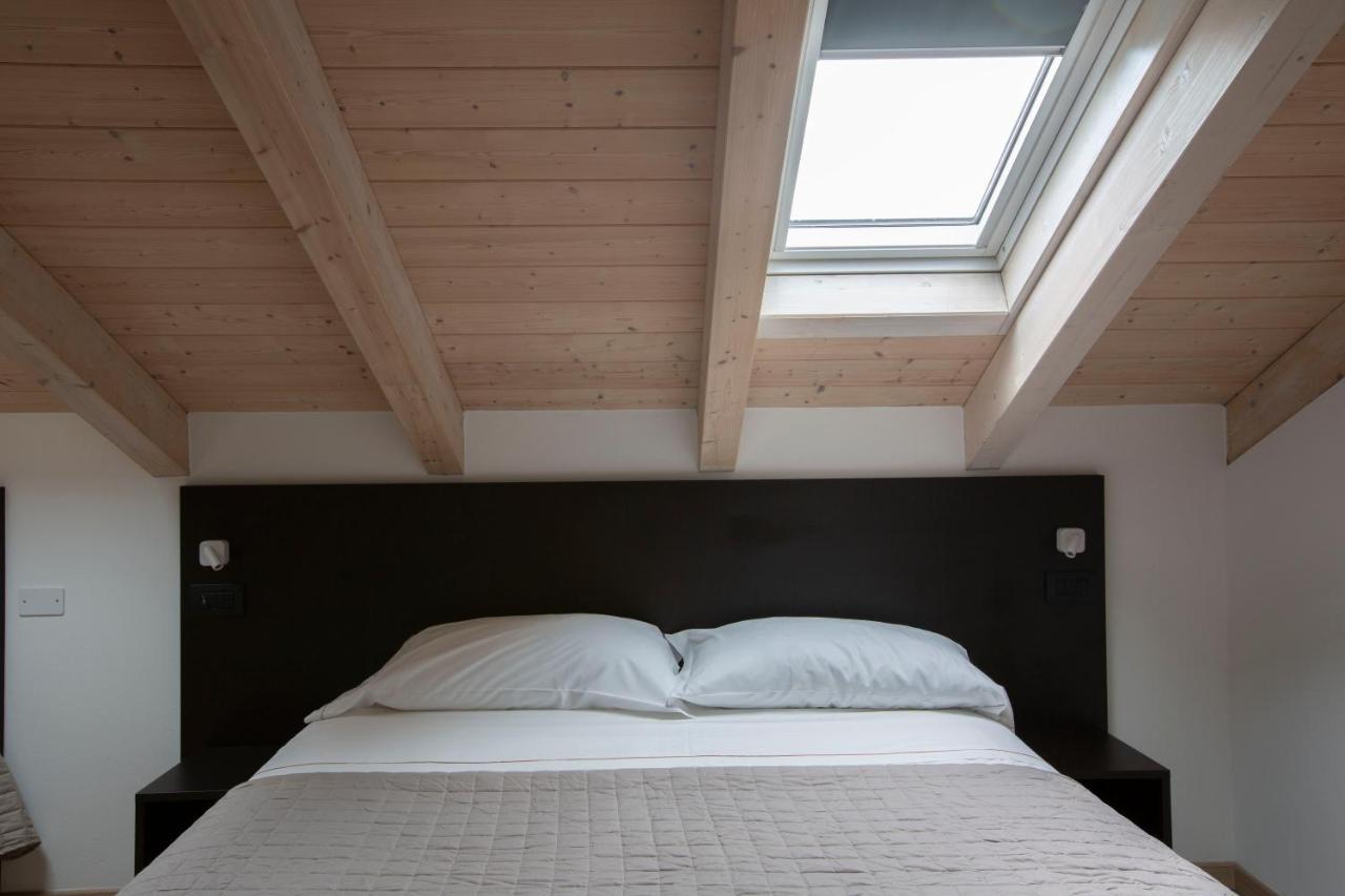 Bed & Breakfast Il Di Piazza Motta Albese Con Cassano