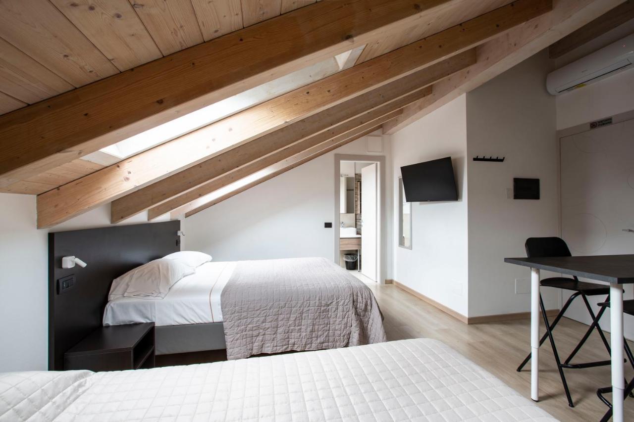 Bed & Breakfast Il Di Piazza Motta