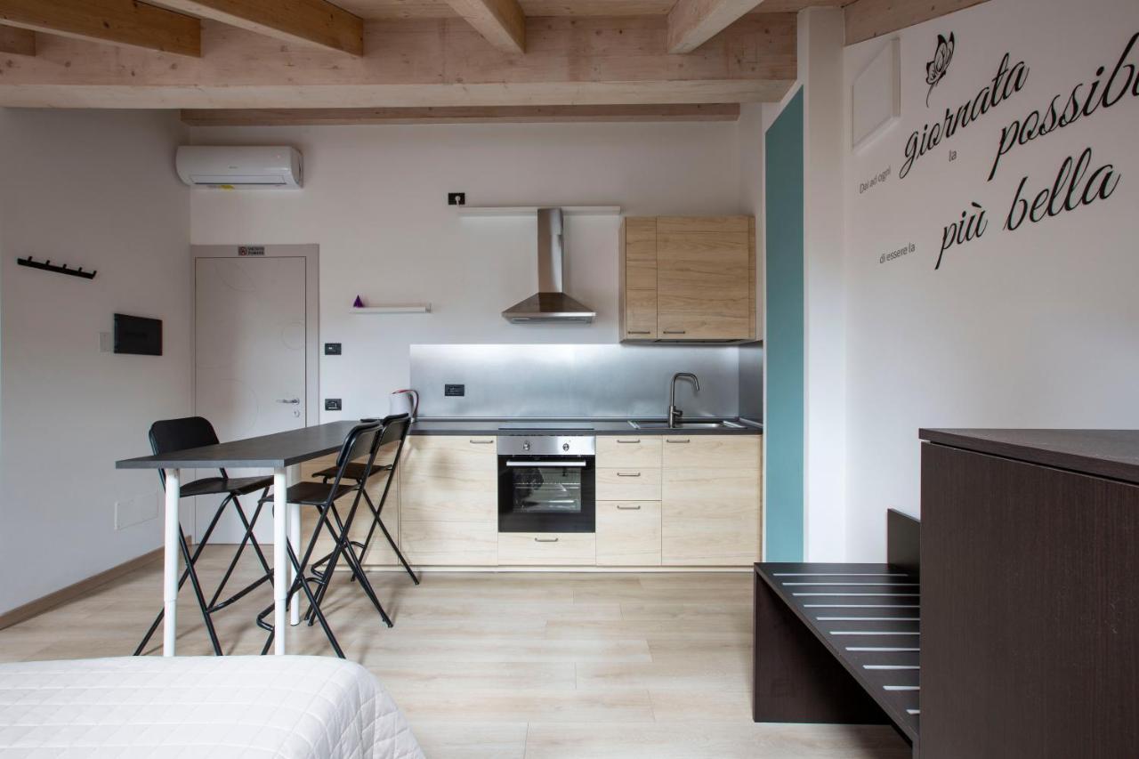 Bed & Breakfast Il Di Piazza Motta *
