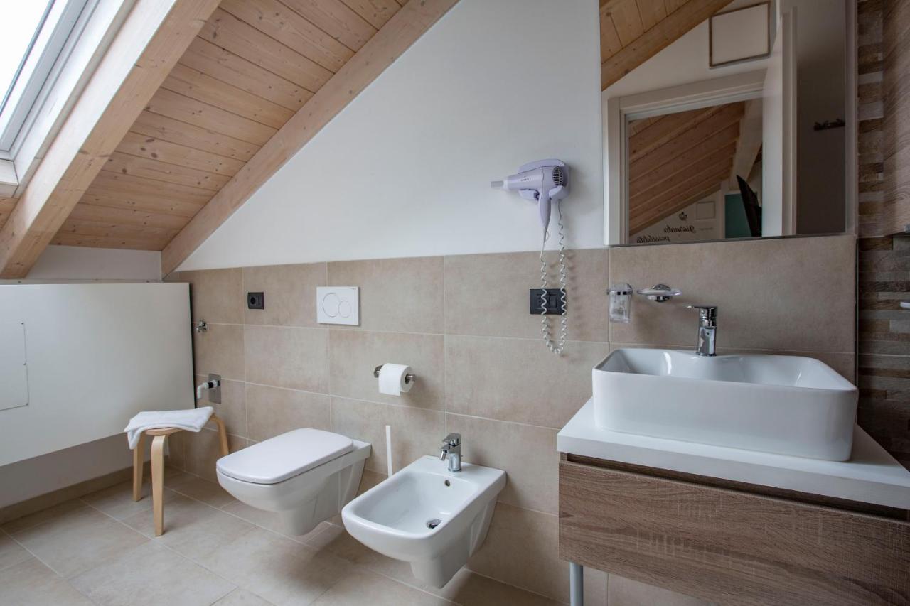 Il Di Piazza Motta Bed & Breakfast *