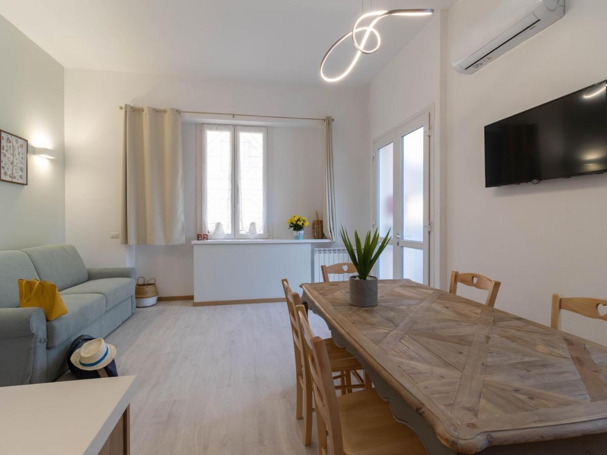 Holiday home Le Montagne - Le Casette Di Osvaldo