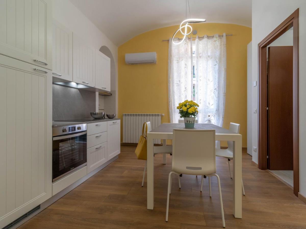 Le Montagne - Le Casette Di Osvaldo Holiday home