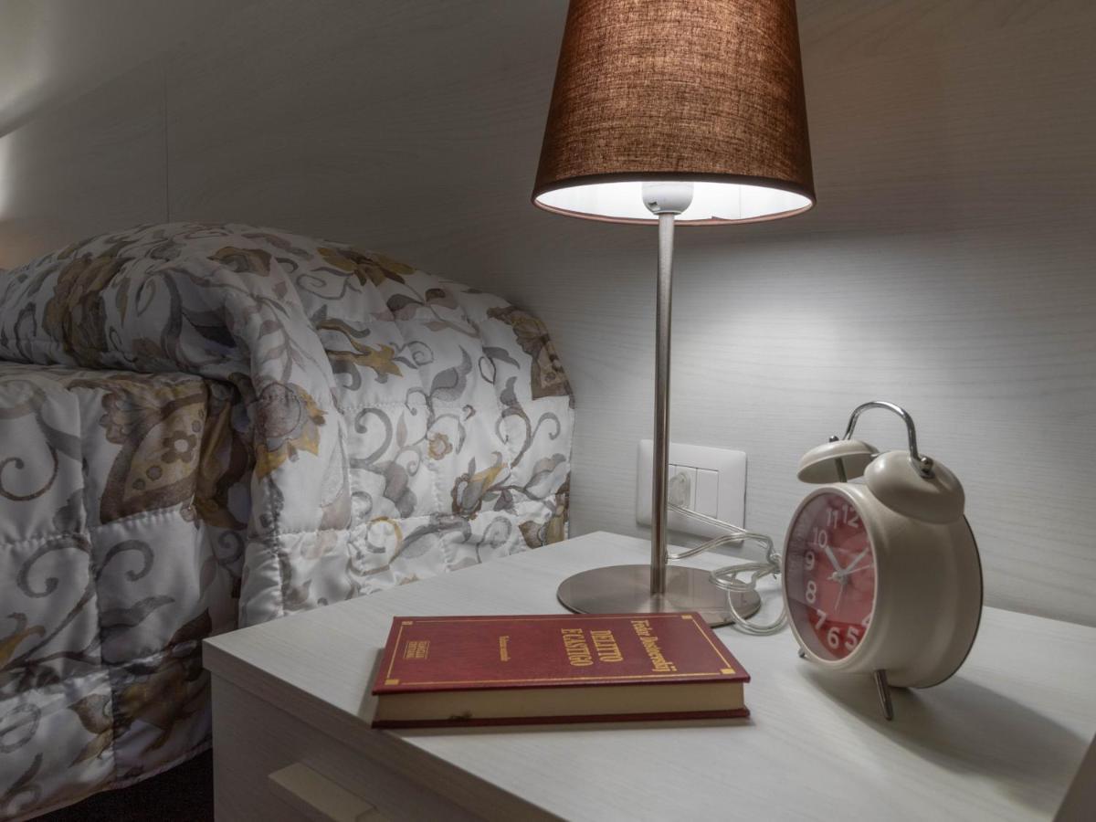 Le Montagne - Le Casette Di Osvaldo Holiday home *