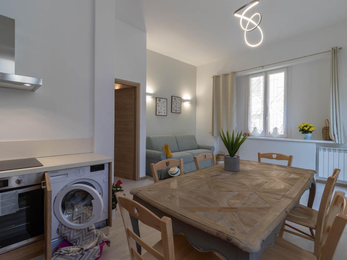 Le Montagne - Le Casette Di Osvaldo Holiday home *