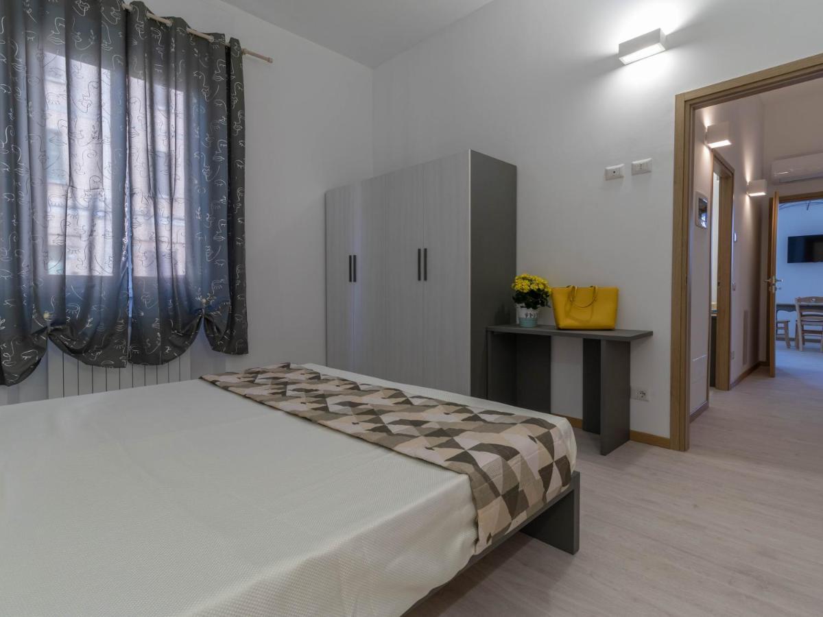 Le Montagne - Le Casette Di Osvaldo Holiday home *