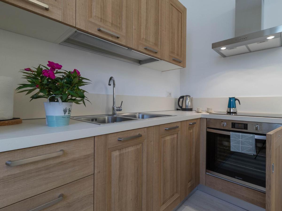 Le Montagne - Le Casette Di Osvaldo Holiday home Lecco