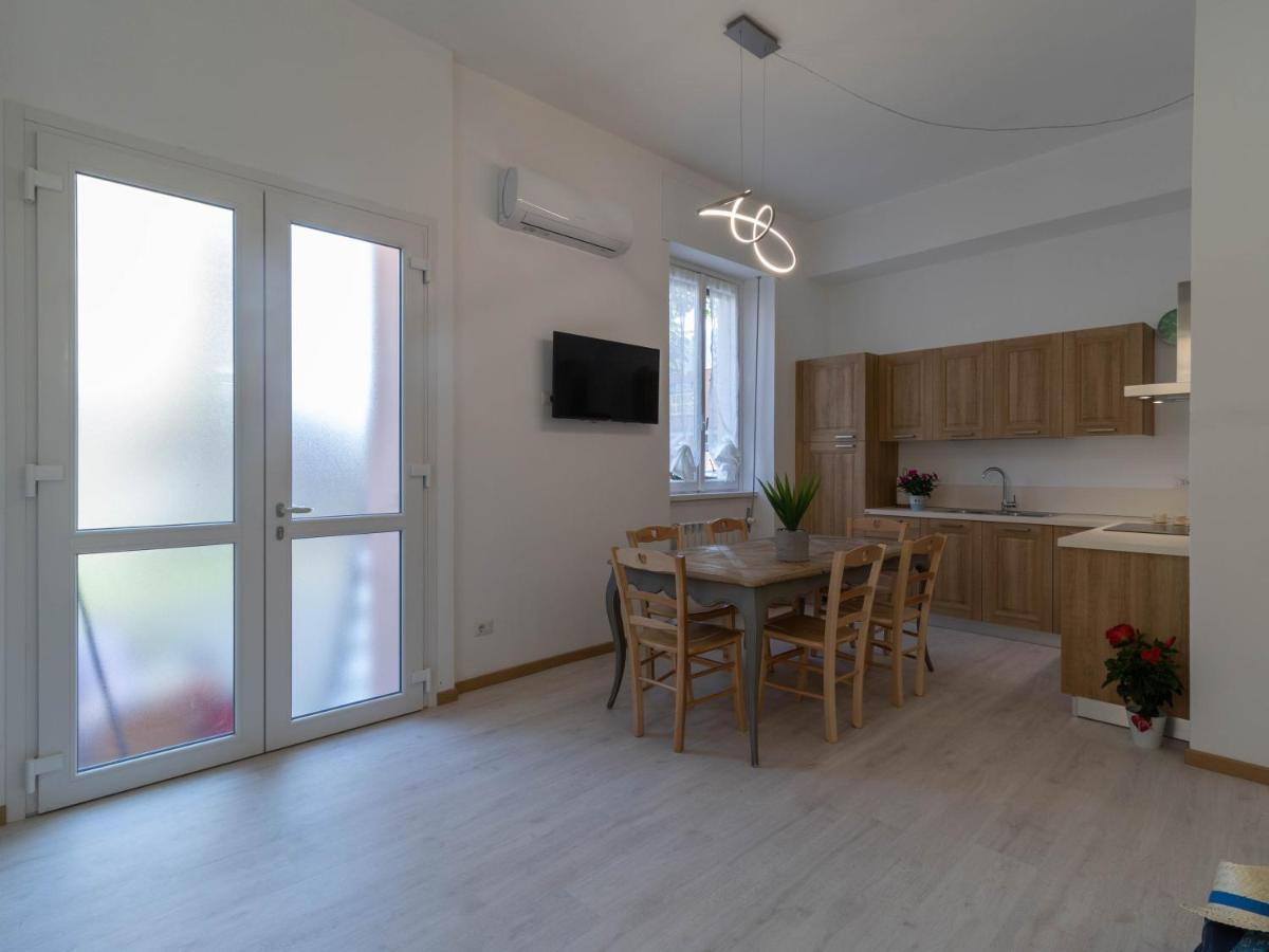 Holiday home Le Montagne - Le Casette Di Osvaldo