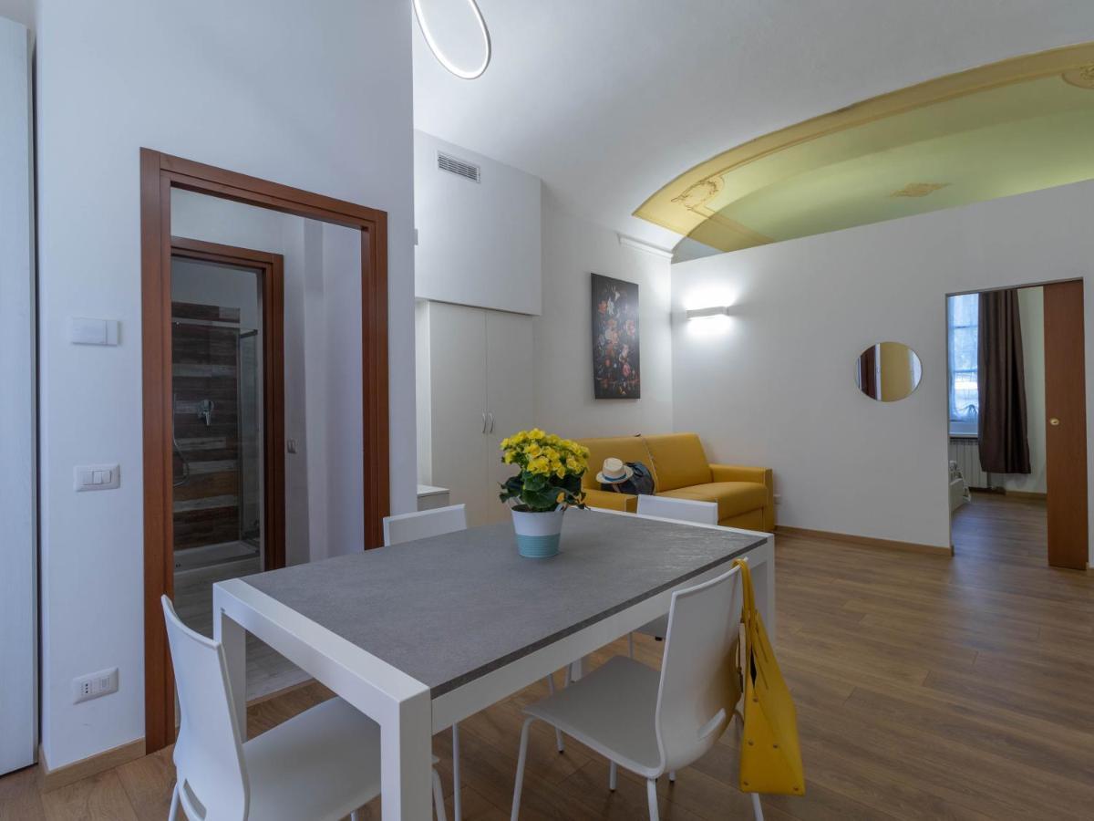 Le Montagne - Le Casette Di Osvaldo Holiday home Lecco