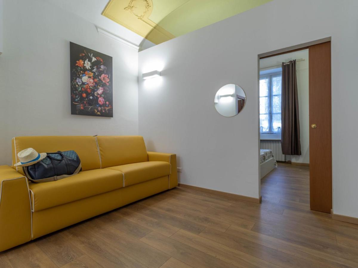 Holiday home Le Montagne - Le Casette Di Osvaldo Lecco
