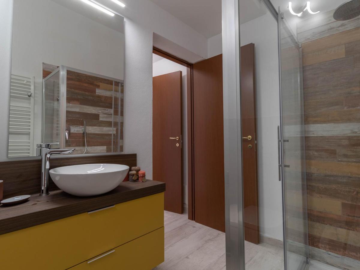 Le Montagne - Le Casette Di Osvaldo Holiday home