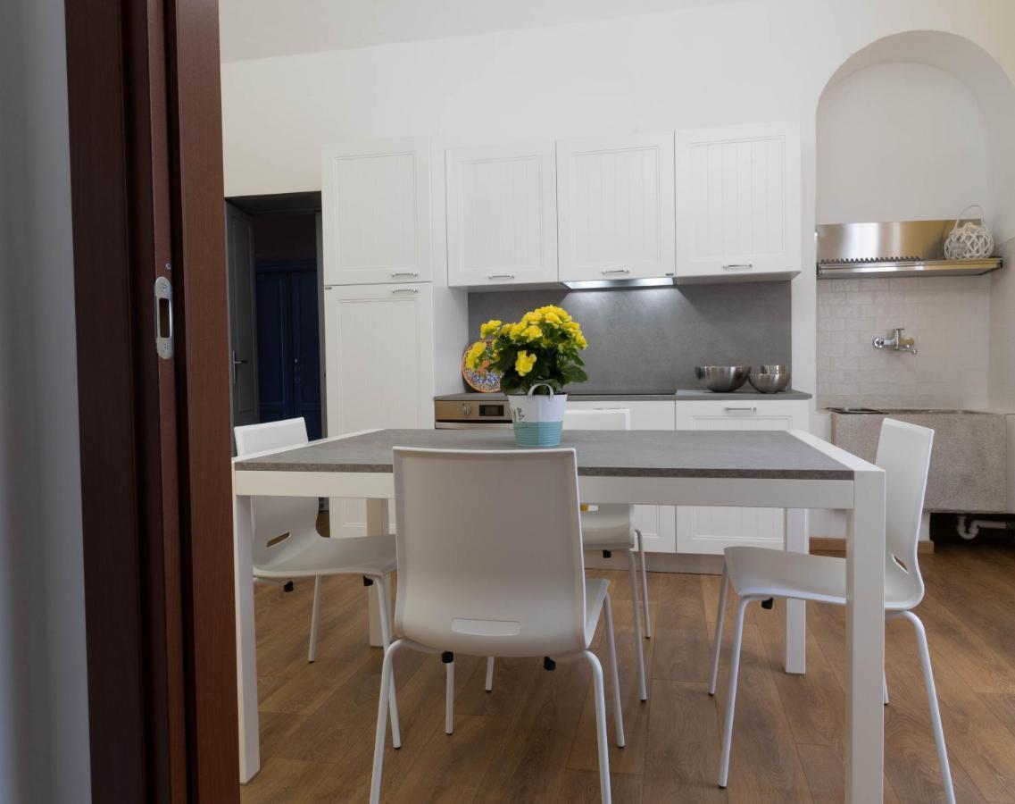 Le Montagne - Le Casette Di Osvaldo Holiday home