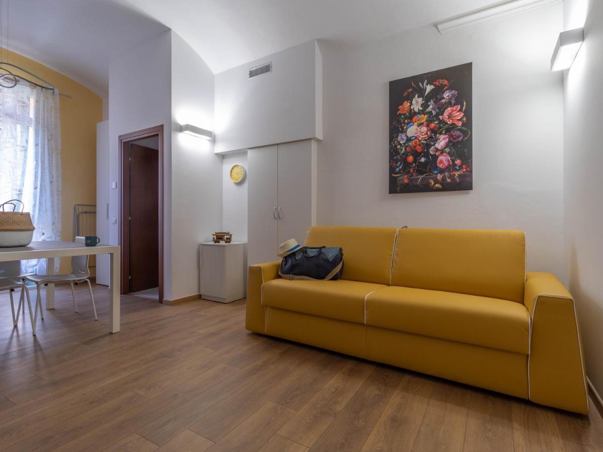 Le Montagne - Le Casette Di Osvaldo Holiday home Lecco
